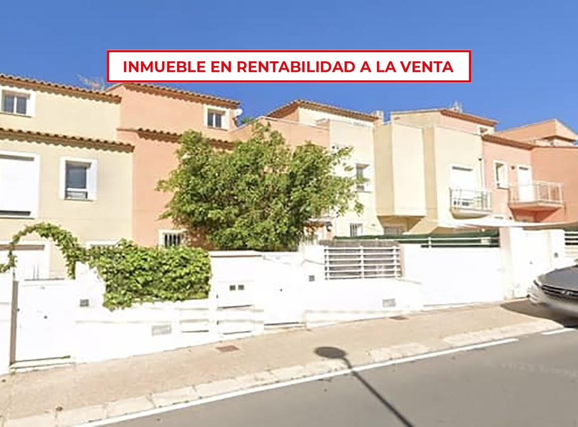 4273330-d3ad4d84 CHALET INDEPENDIENTE EN L'ALFAS DEL PI, ALICANTE