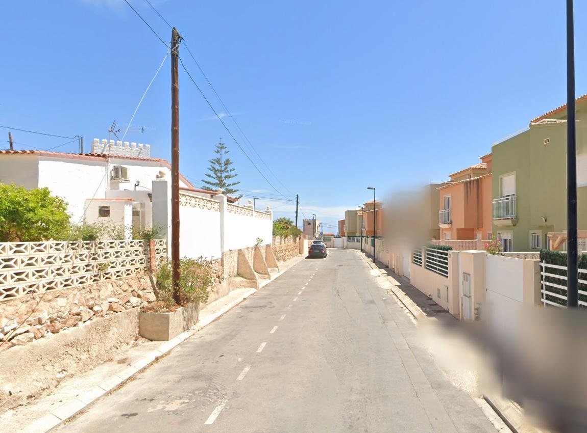 4273330-dbf1ddb7 CHALET INDEPENDIENTE EN L'ALFAS DEL PI, ALICANTE