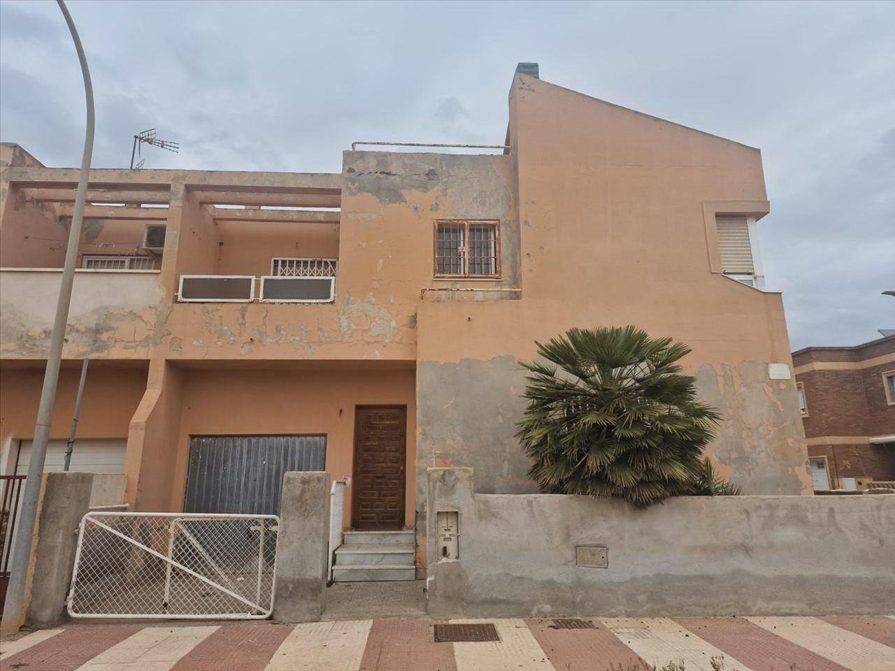 4274336-52e4ee1e CASA ADOSADA EN CORTIJOS DE MARÍN, ROQUETAS DE MAR, ALMERÍA