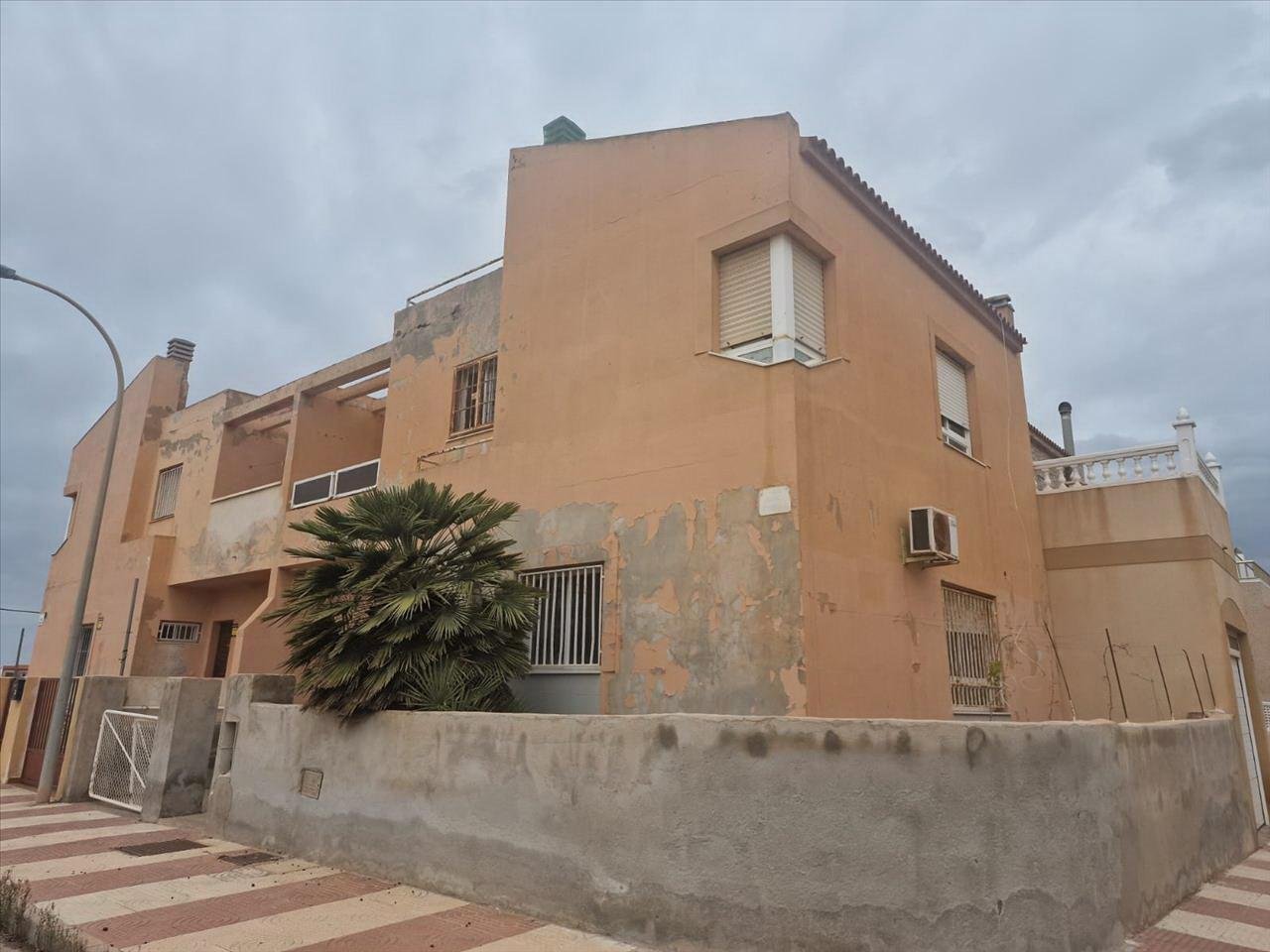 4274336-65fd0364 CASA ADOSADA EN CORTIJOS DE MARÍN, ROQUETAS DE MAR, ALMERÍA