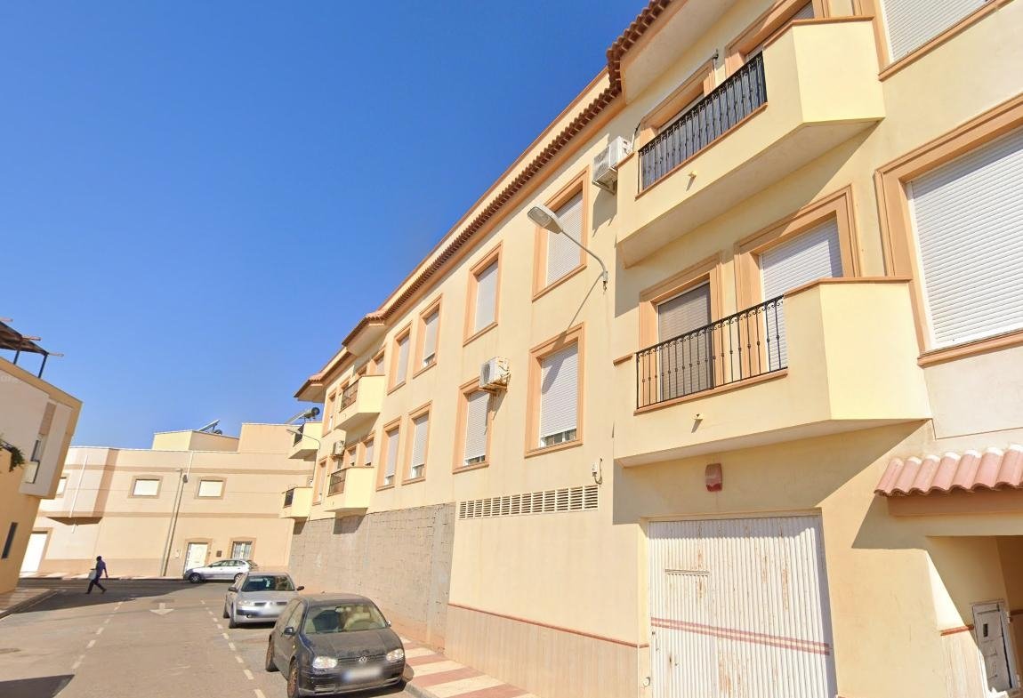 PISO EN ROQUETAS DE MAR, ALMERÍA
