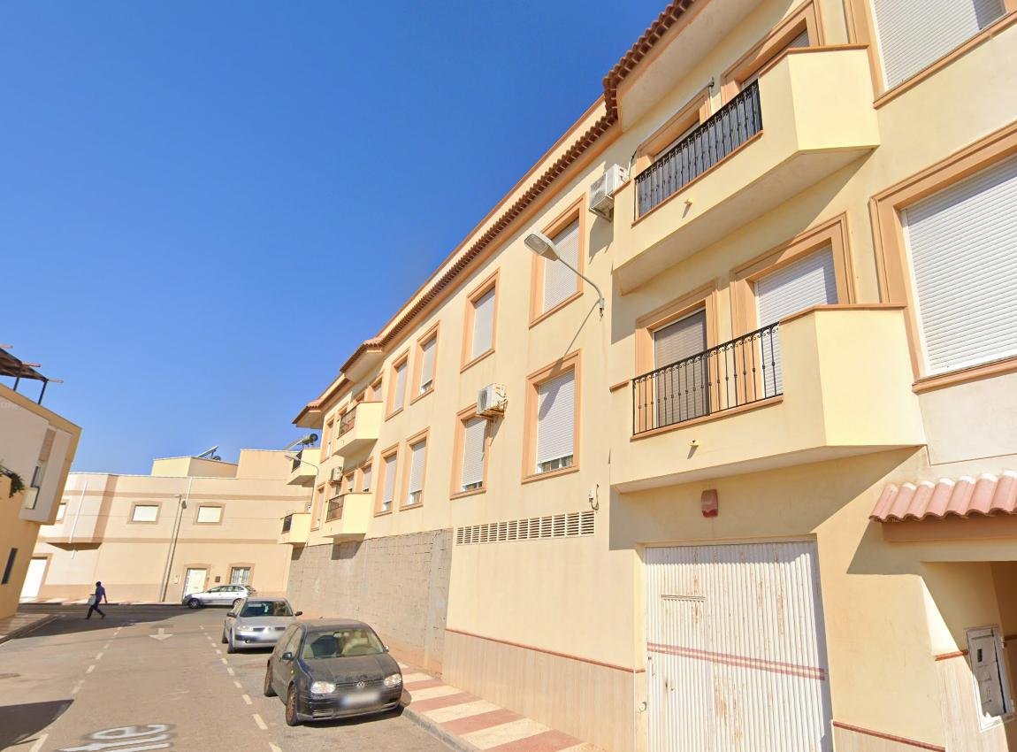 PISO EN ROQUETAS DE MAR, ALMERÍA