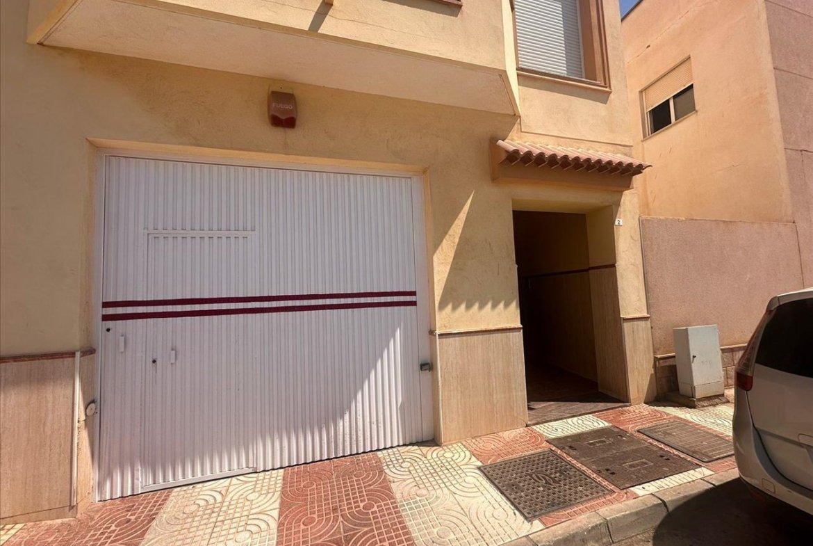 PISO EN ROQUETAS DE MAR, ALMERÍA