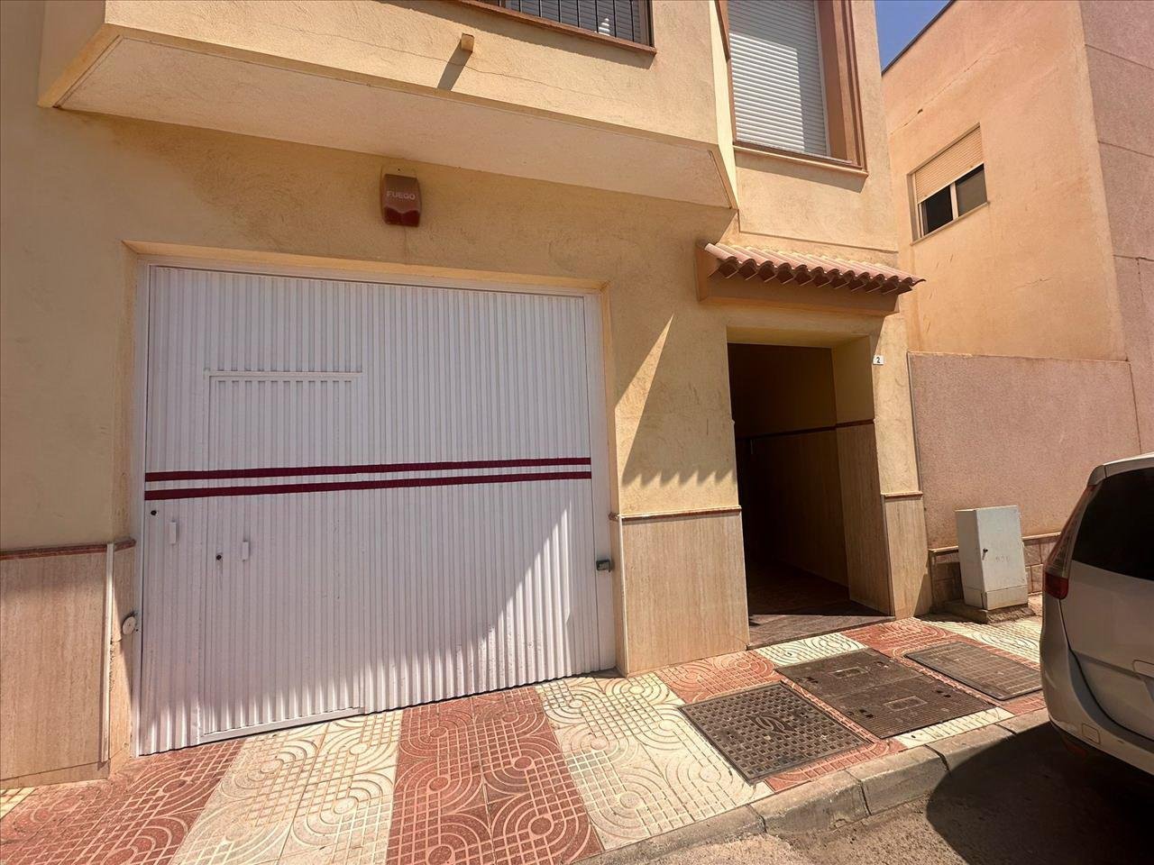 PISO EN ROQUETAS DE MAR, ALMERÍA