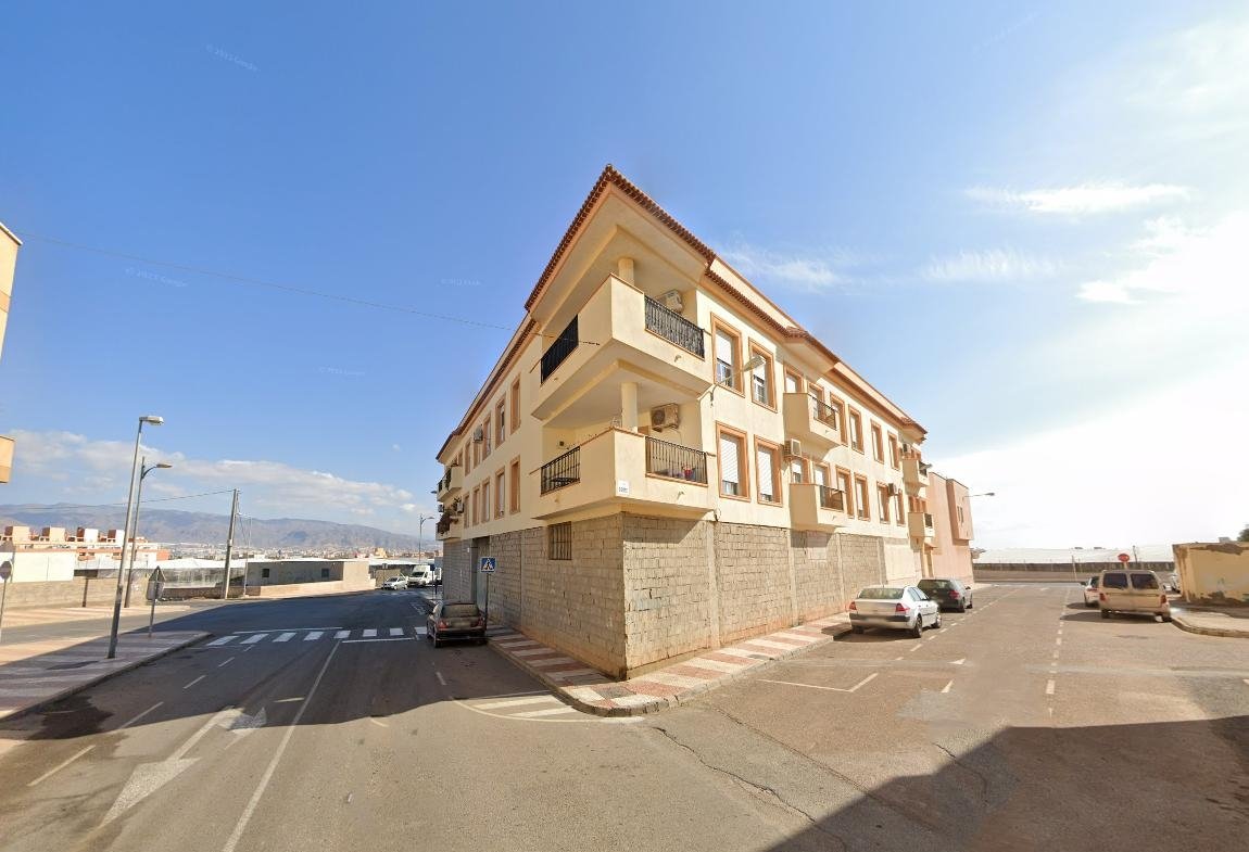 PISO EN ROQUETAS DE MAR, ALMERÍA