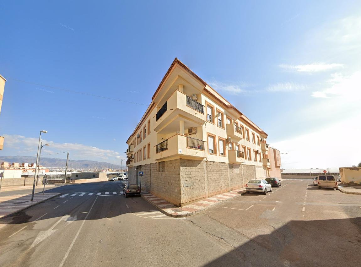 PISO EN ROQUETAS DE MAR, ALMERÍA