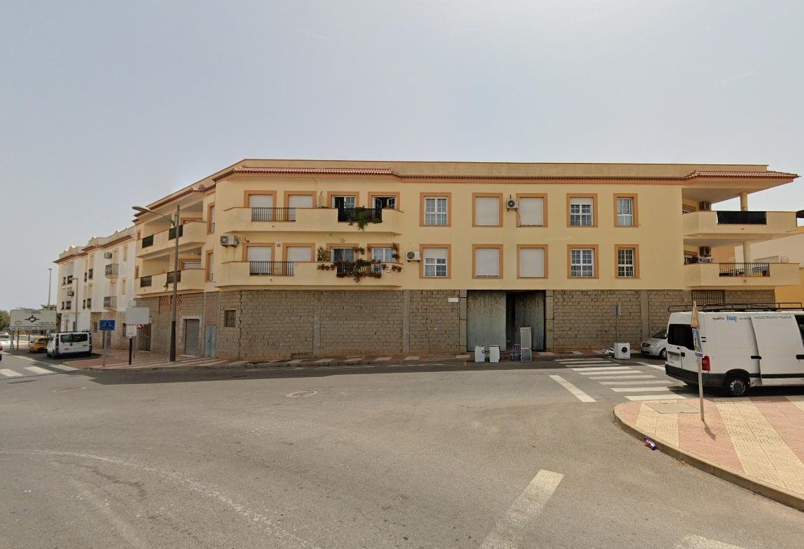 PISO EN ROQUETAS DE MAR, ALMERÍA