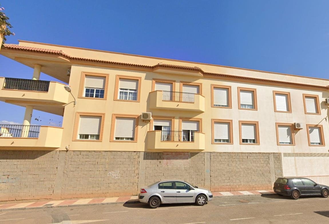 PISO EN ROQUETAS DE MAR, ALMERÍA
