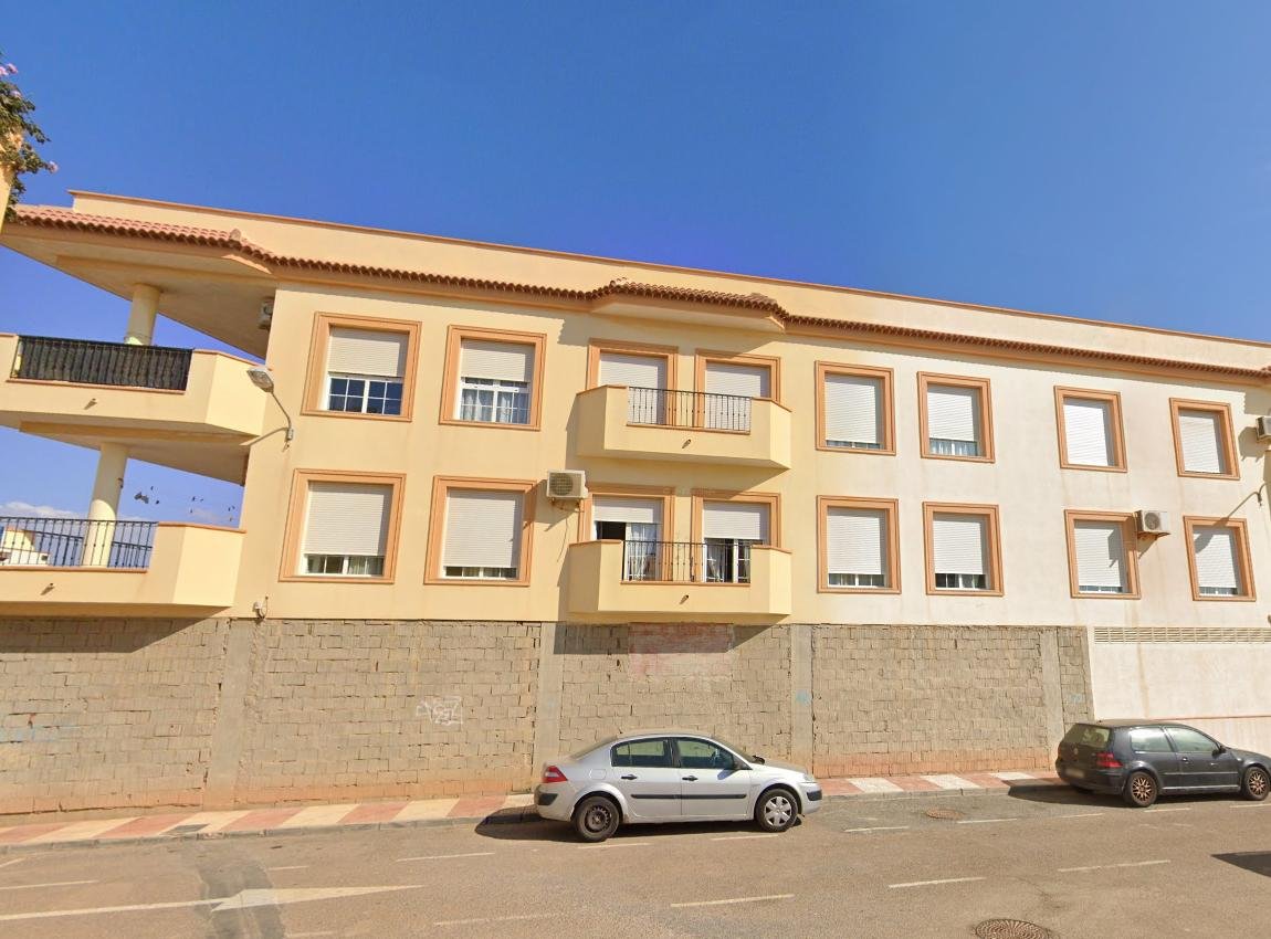 PISO EN ROQUETAS DE MAR, ALMERÍA