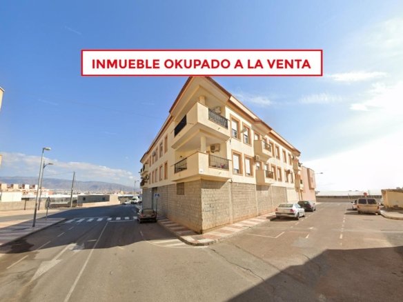 PISO EN ROQUETAS DE MAR, ALMERÍA