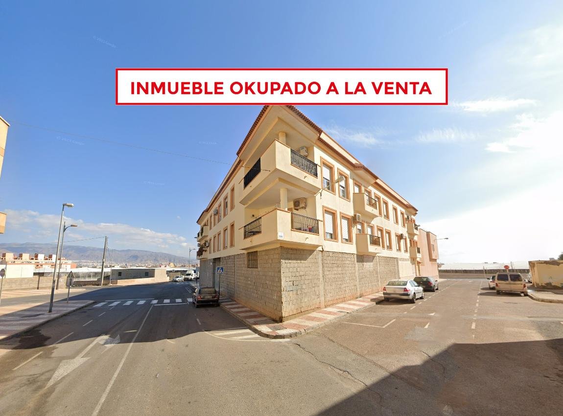 PISO EN ROQUETAS DE MAR, ALMERÍA