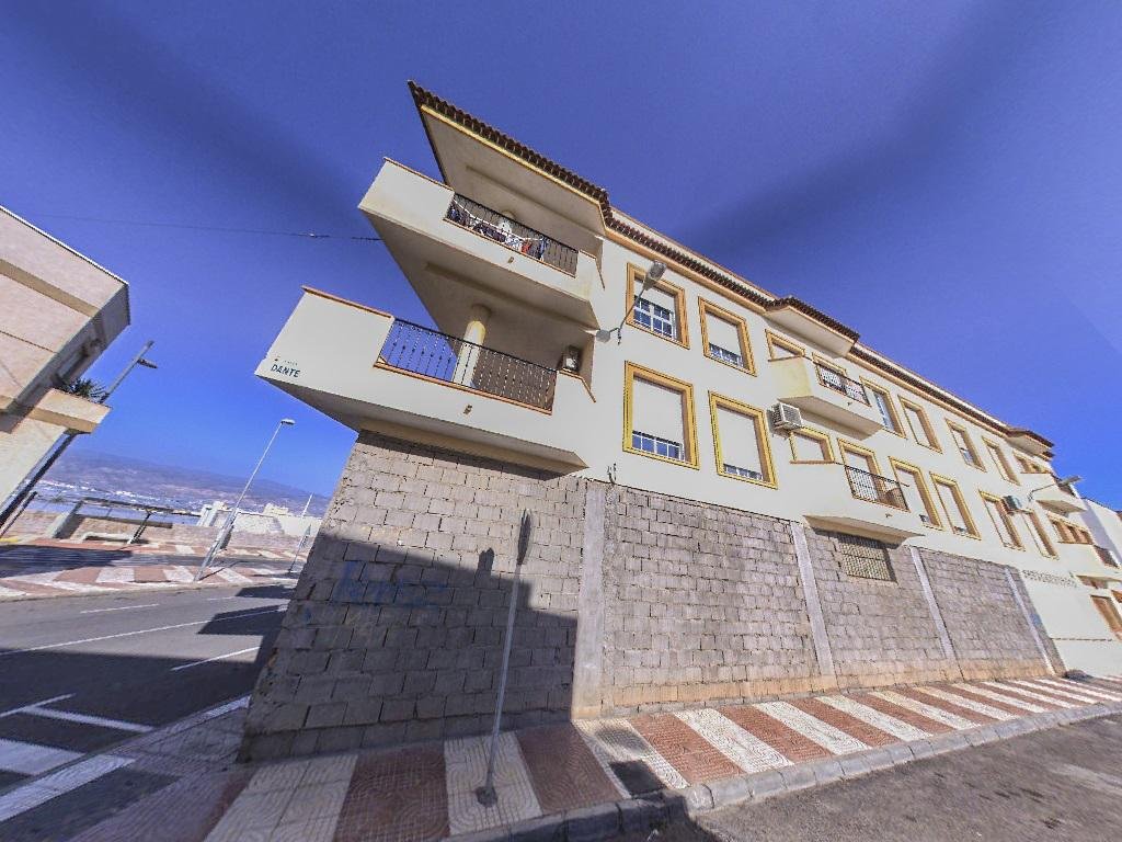 PISO EN ROQUETAS DE MAR, ALMERÍA
