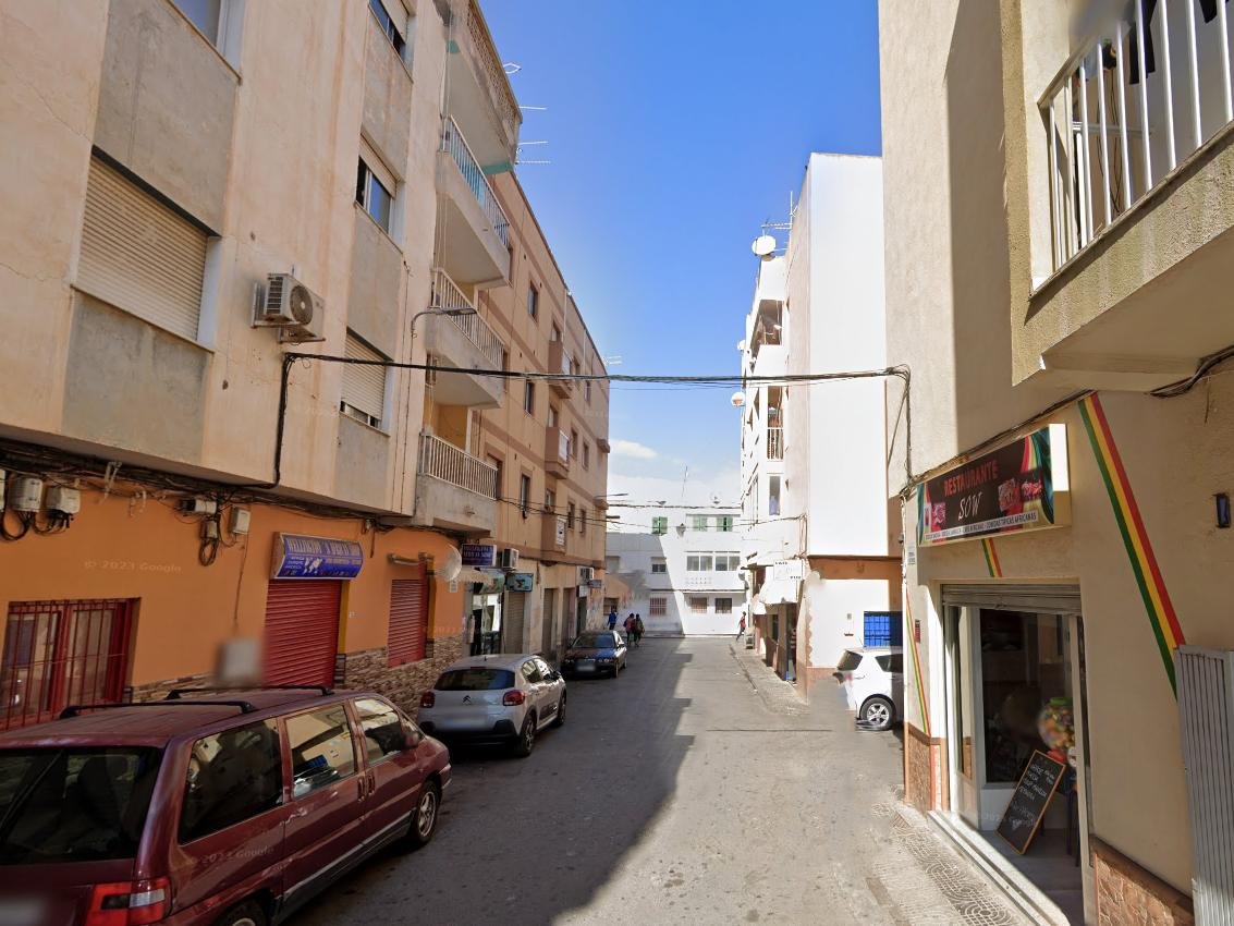 PISO EN ROQUETAS DE MAR, ALMERÍA