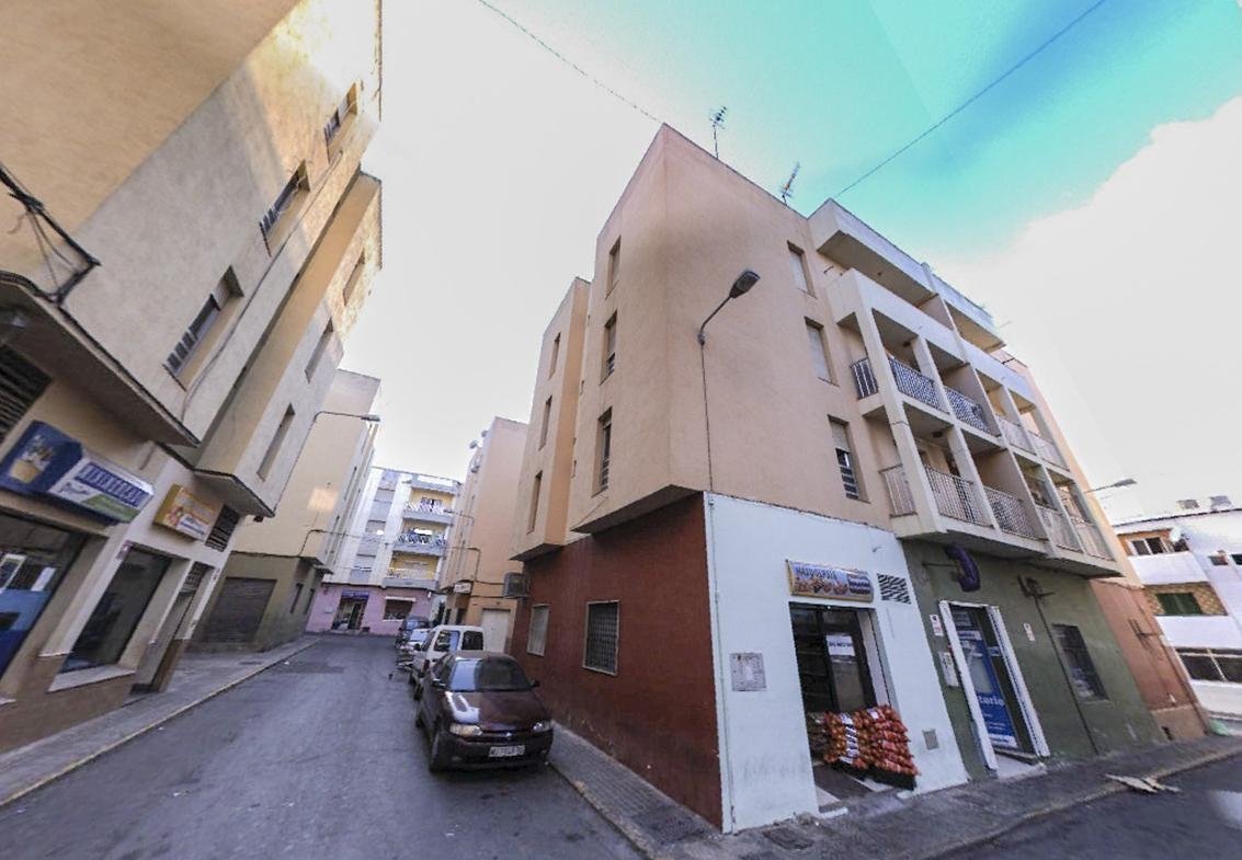 PISO EN ROQUETAS DE MAR, ALMERÍA