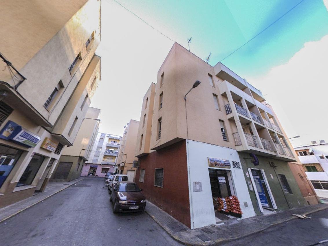 PISO EN ROQUETAS DE MAR, ALMERÍA
