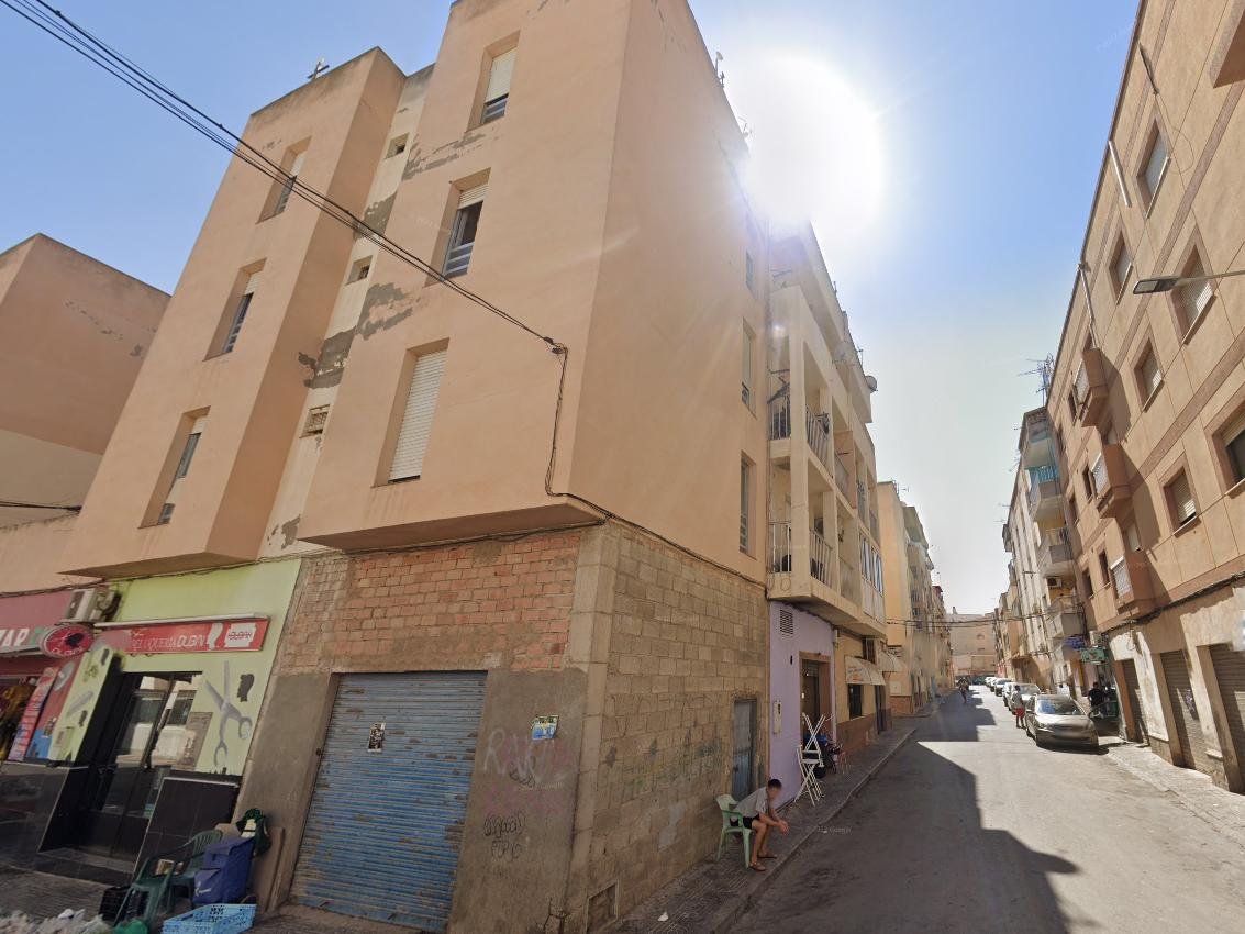 PISO EN ROQUETAS DE MAR, ALMERÍA