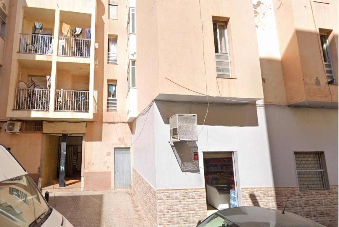 PISO EN ROQUETAS DE MAR, ALMERÍA
