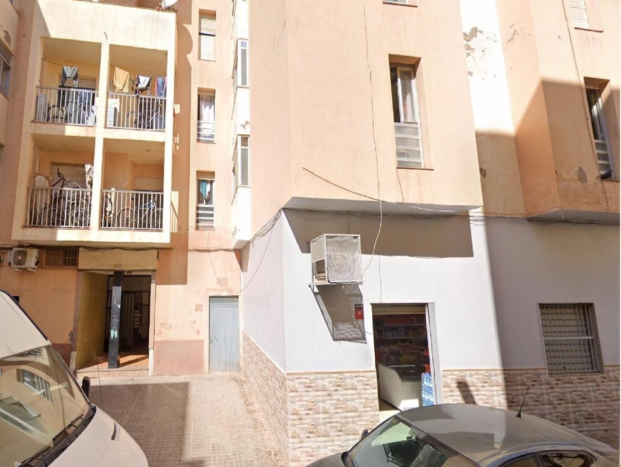 PISO EN ROQUETAS DE MAR, ALMERÍA