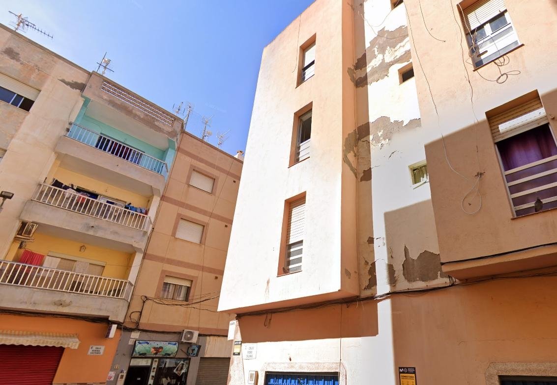 PISO EN ROQUETAS DE MAR, ALMERÍA