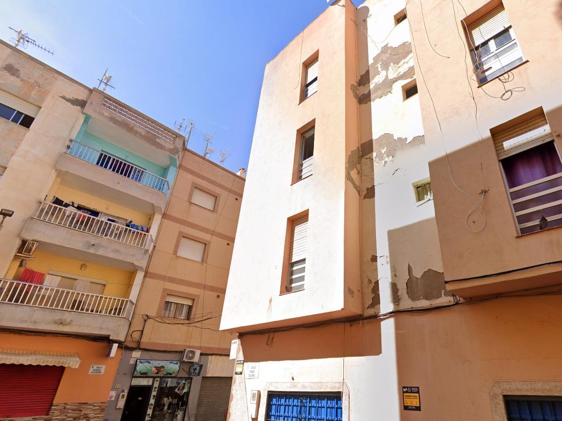 PISO EN ROQUETAS DE MAR, ALMERÍA