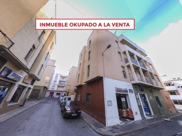 PISO EN ROQUETAS DE MAR, ALMERÍA