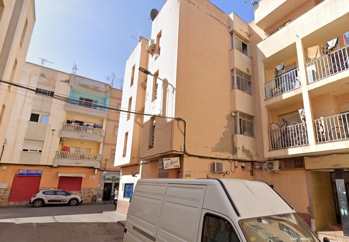PISO EN ROQUETAS DE MAR, ALMERÍA