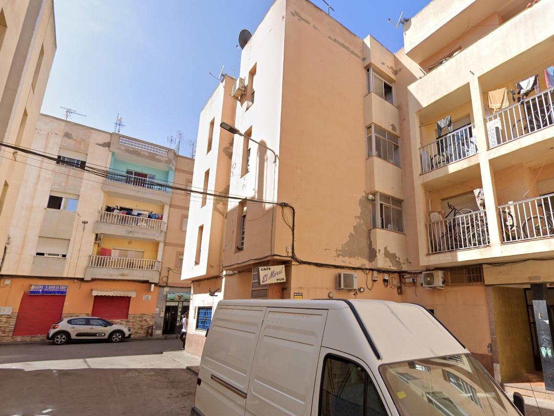 PISO EN ROQUETAS DE MAR, ALMERÍA