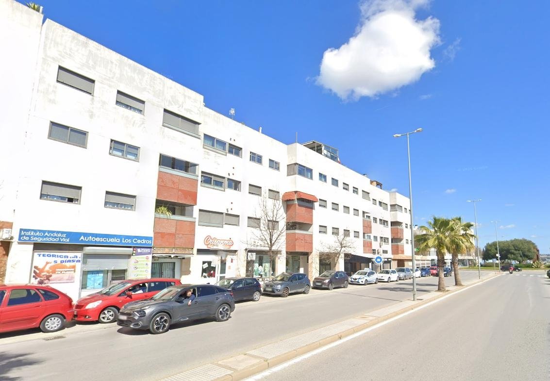 PISO EN JEREZ DE LA FRONTERA, CADIZ