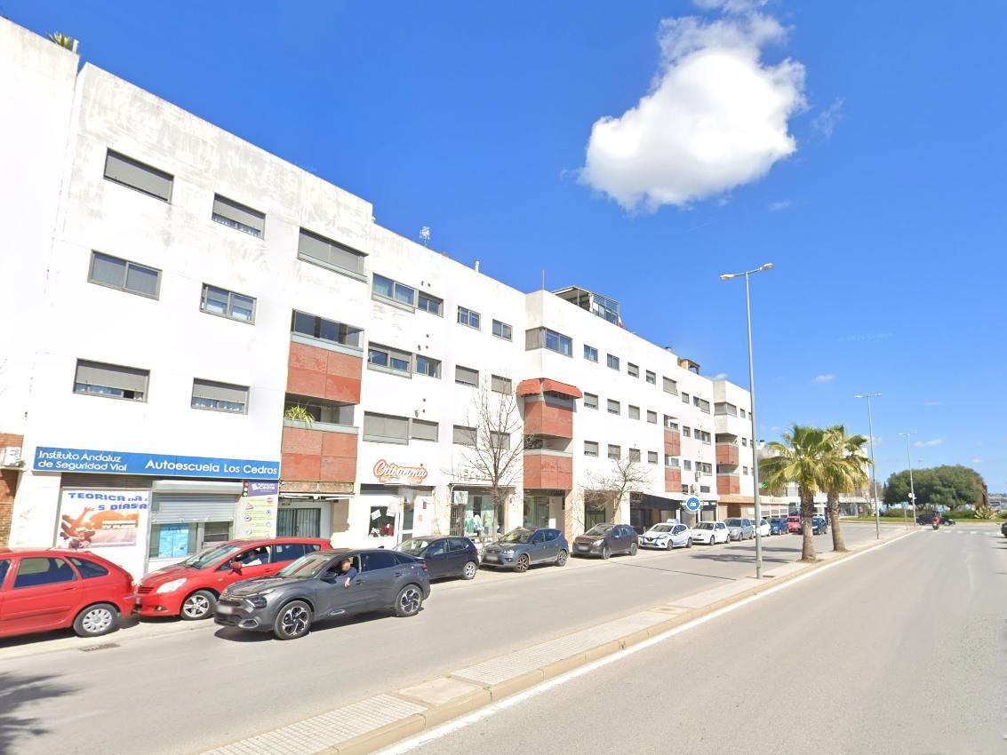 4274598-1ad46590 PISO EN JEREZ DE LA FRONTERA, CADIZ