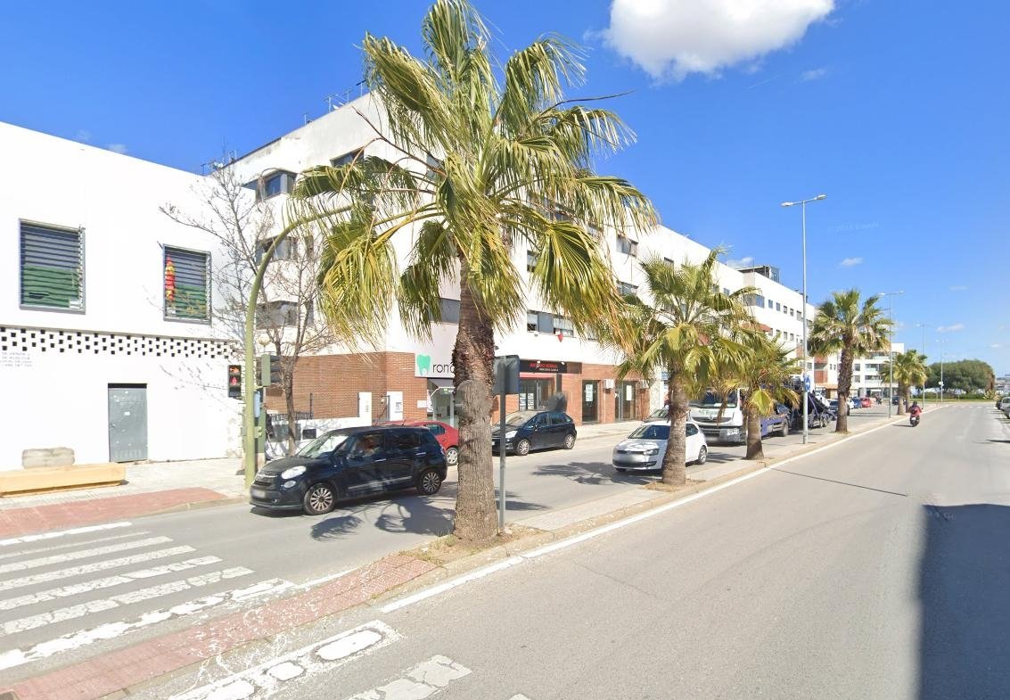PISO EN JEREZ DE LA FRONTERA, CADIZ