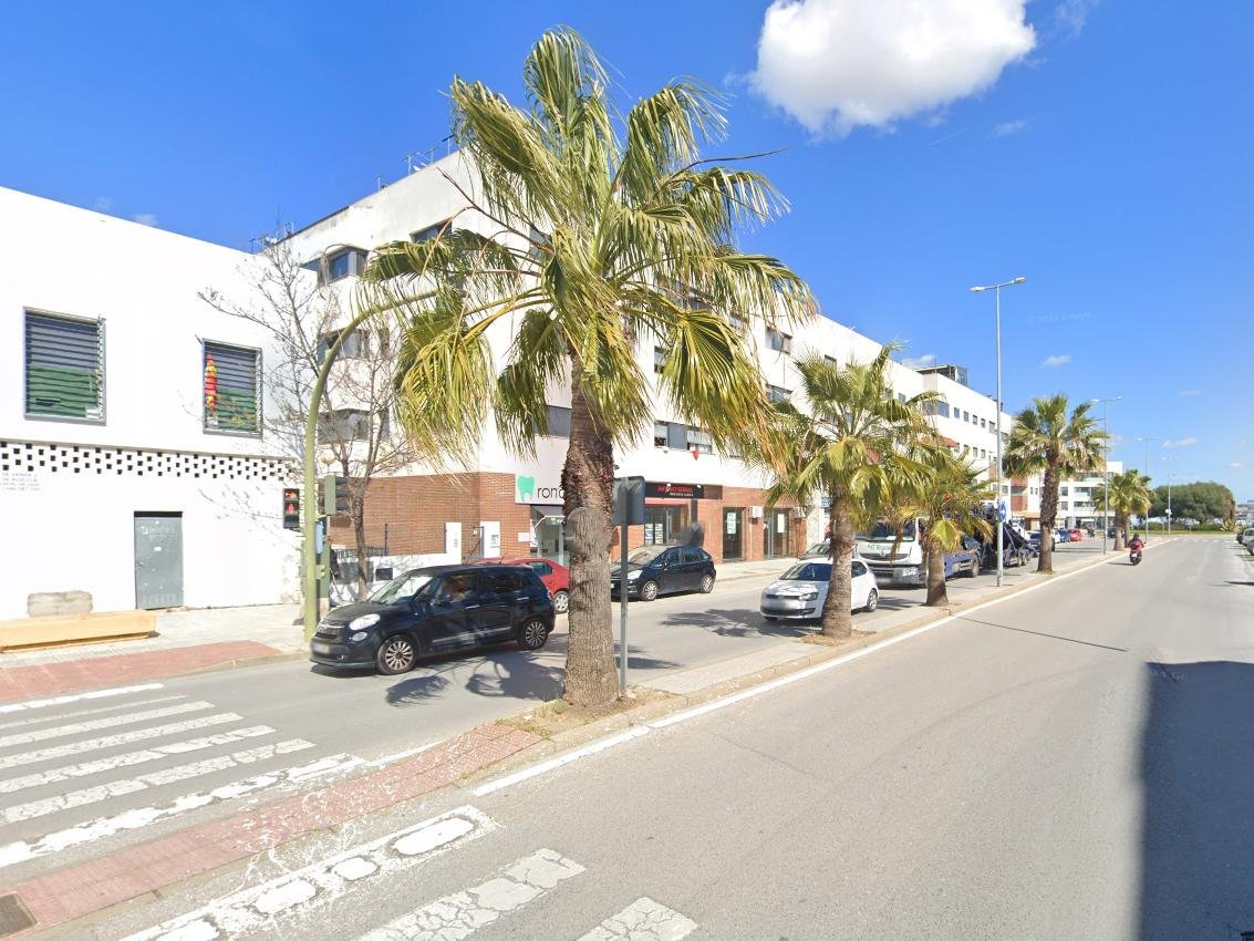 4274598-a11c4b02 PISO EN JEREZ DE LA FRONTERA, CADIZ