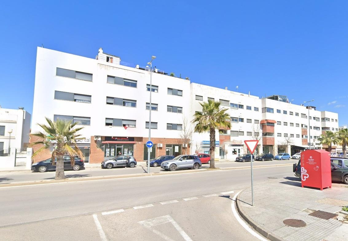PISO EN JEREZ DE LA FRONTERA, CADIZ