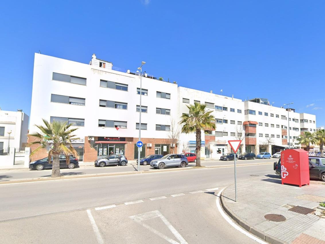 4274598-b9a064aa PISO EN JEREZ DE LA FRONTERA, CADIZ