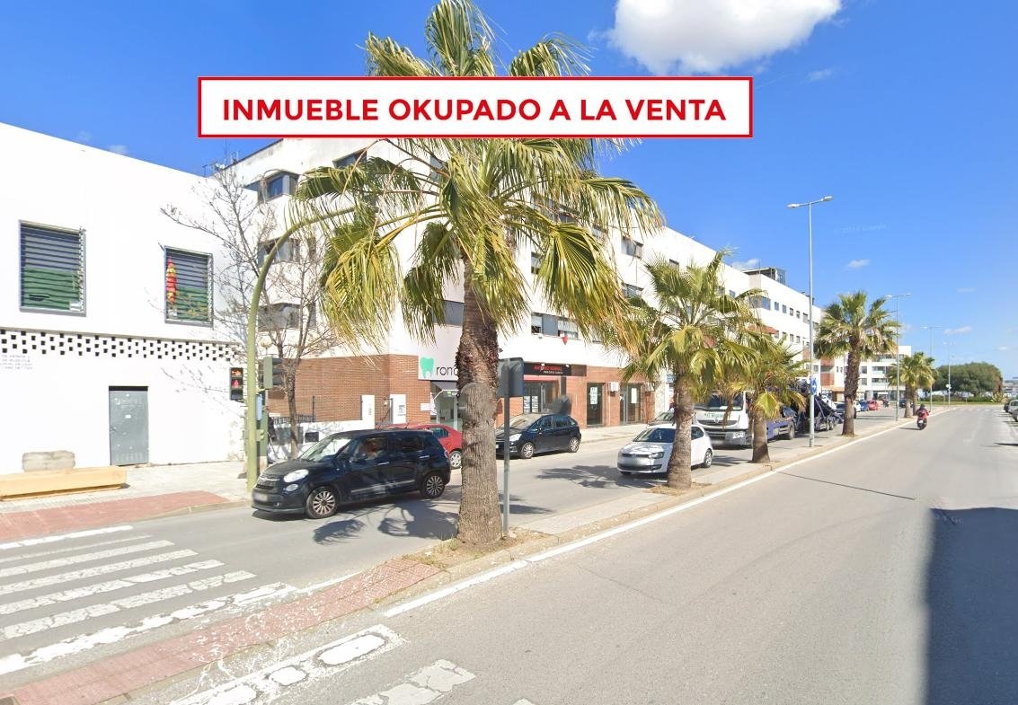PISO EN JEREZ DE LA FRONTERA, CADIZ