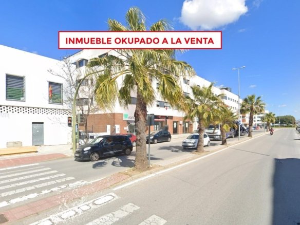 PISO EN JEREZ DE LA FRONTERA, CADIZ