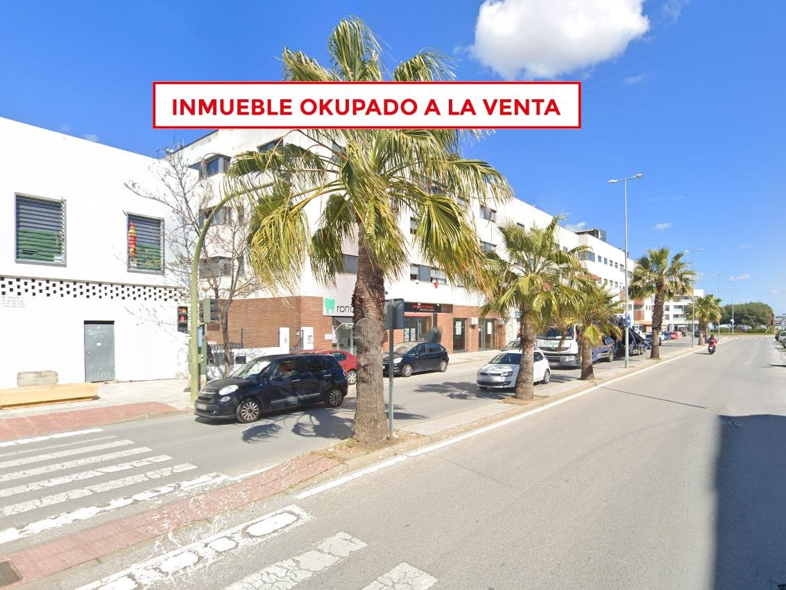 4274598-dfc4ac36 PISO EN JEREZ DE LA FRONTERA, CADIZ