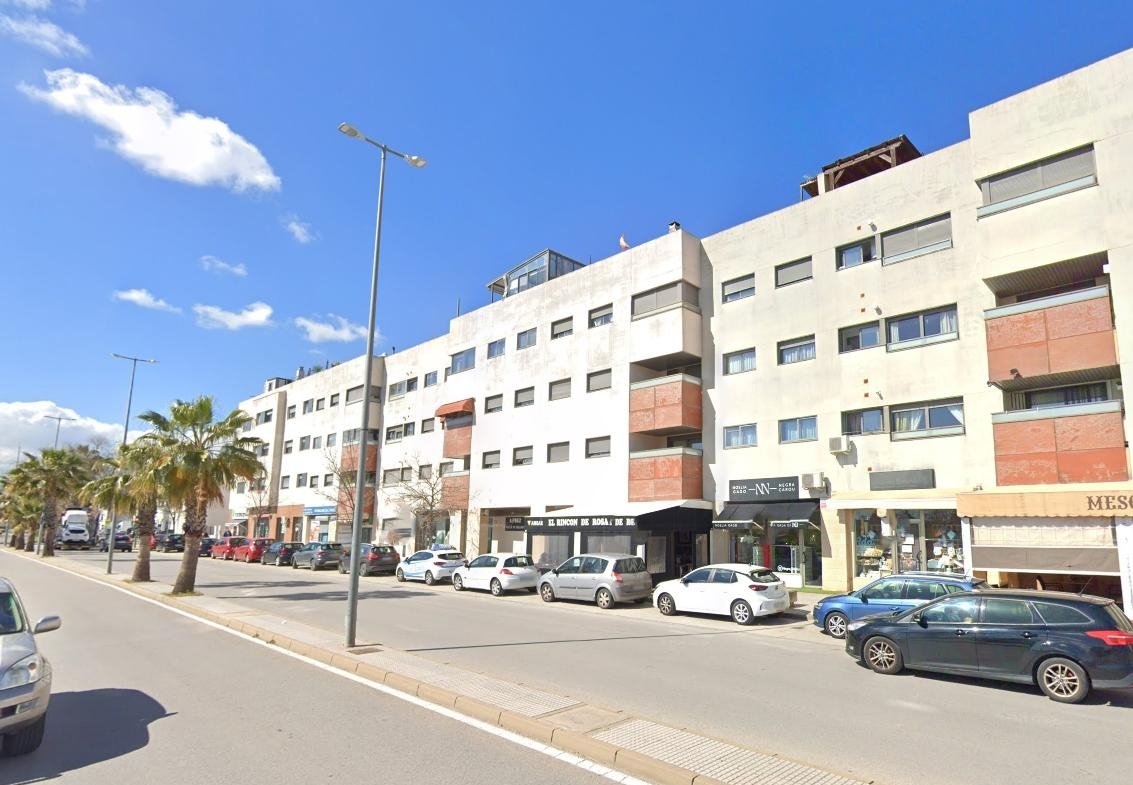 PISO EN JEREZ DE LA FRONTERA, CADIZ
