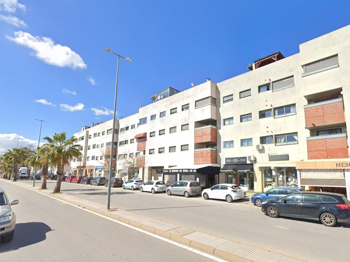 4274598-ee75b627 PISO EN JEREZ DE LA FRONTERA, CADIZ