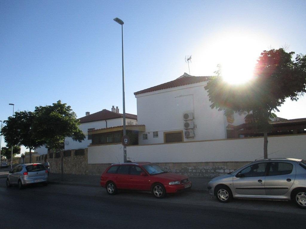 CASA ADOSADA EN JEREZ DE LA FRONTERA, CADIZ