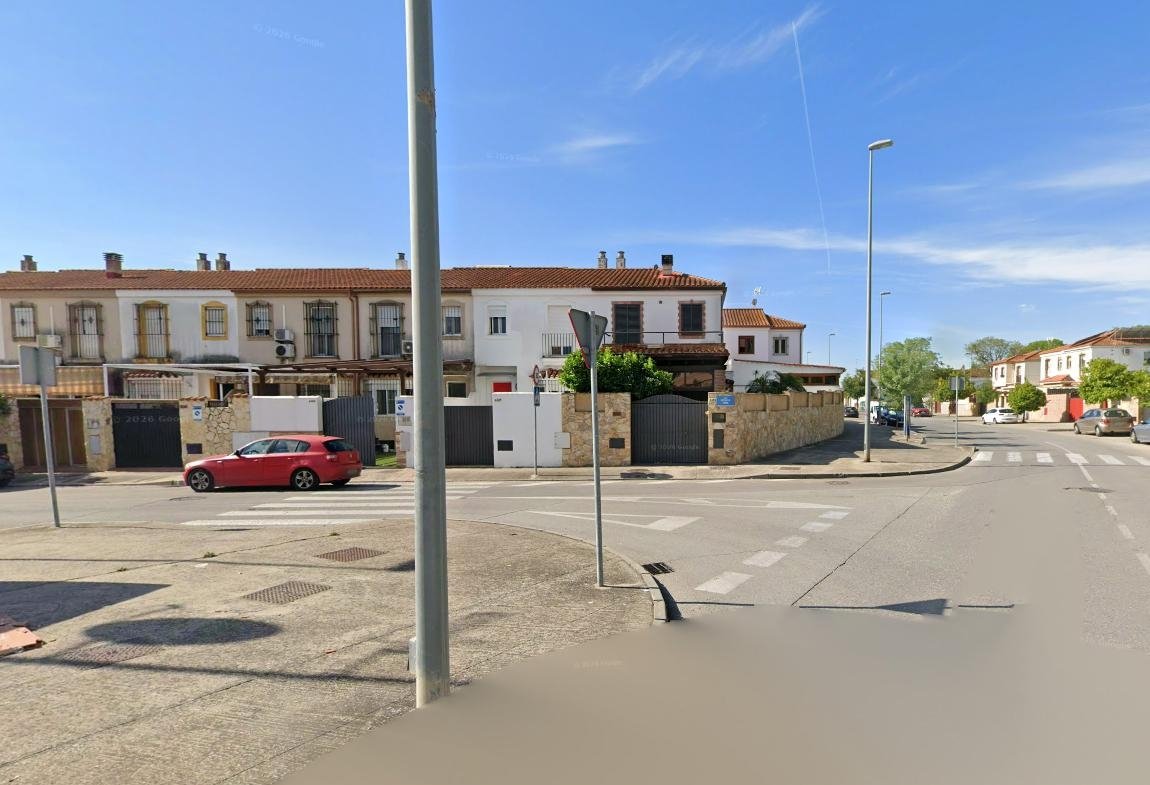 CASA ADOSADA EN JEREZ DE LA FRONTERA, CADIZ