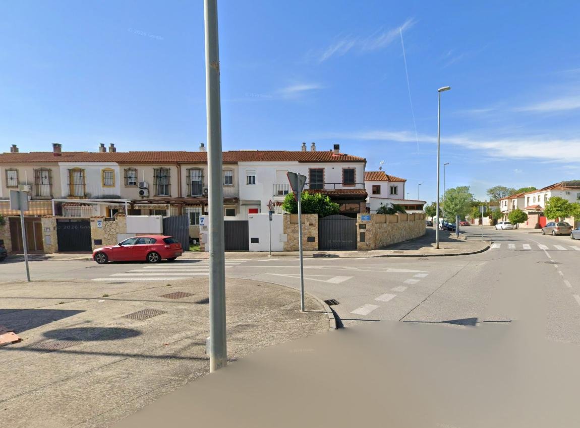 CASA ADOSADA EN JEREZ DE LA FRONTERA, CADIZ