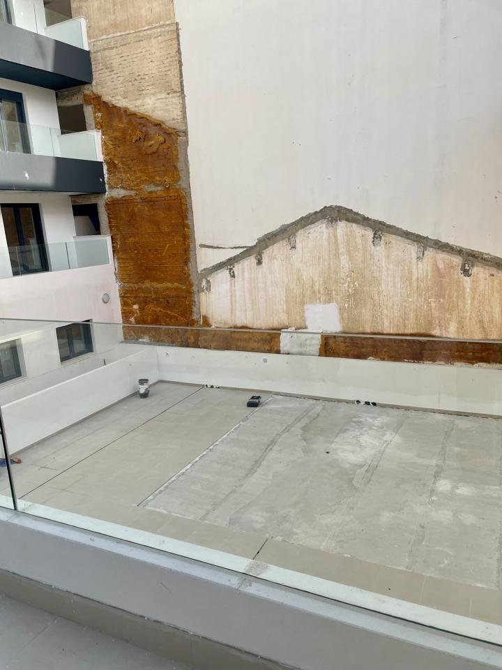 PISO EN MÁLAGA CAPITAL