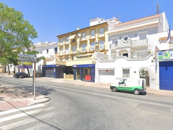 PISO EN RONDA, MÁLAGA