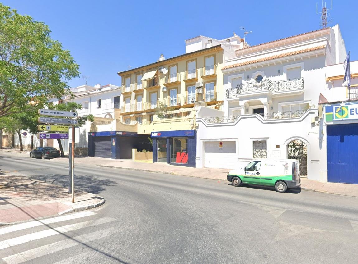 PISO EN RONDA, MÁLAGA