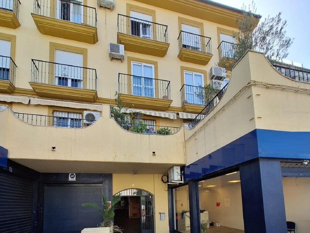 PISO EN RONDA, MÁLAGA