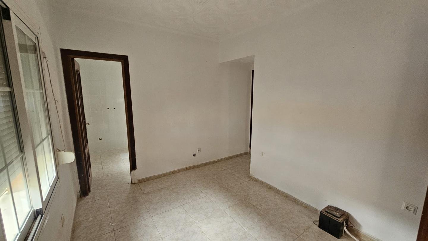 PISO EN CRUZ DE HUMILLADERO, MÁLAGA