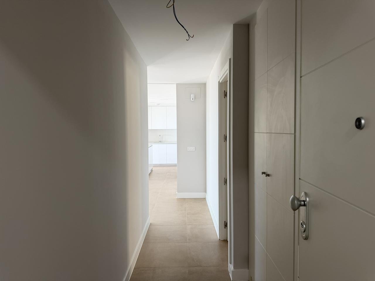 PISO EN BENALMÁDENA, MÁLAGA