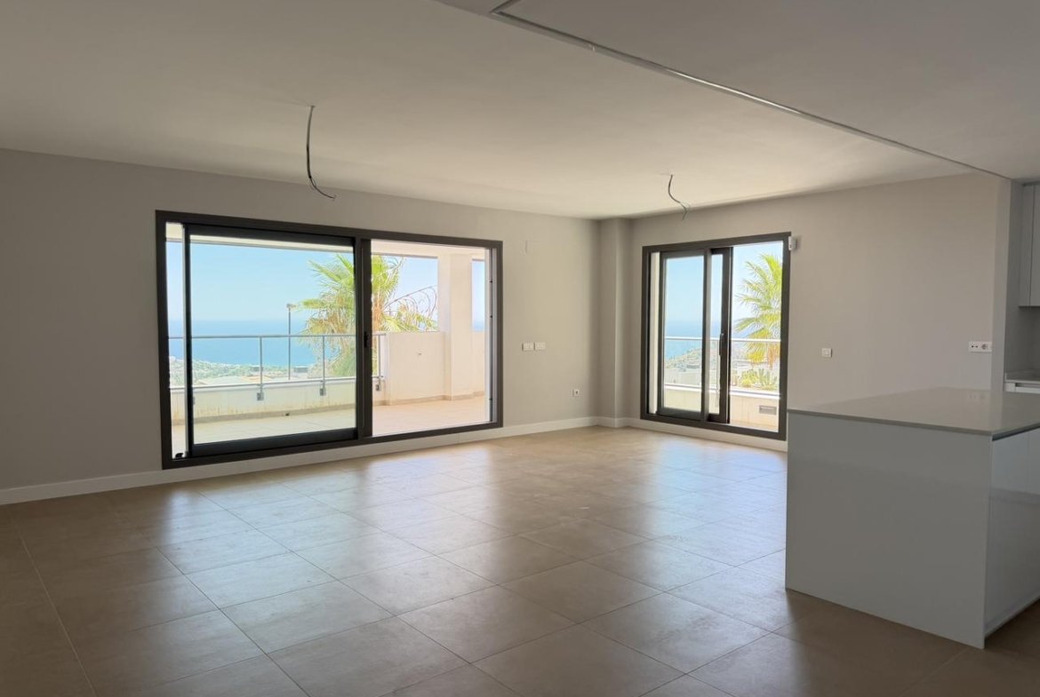 PISO EN BENALMÁDENA, MÁLAGA