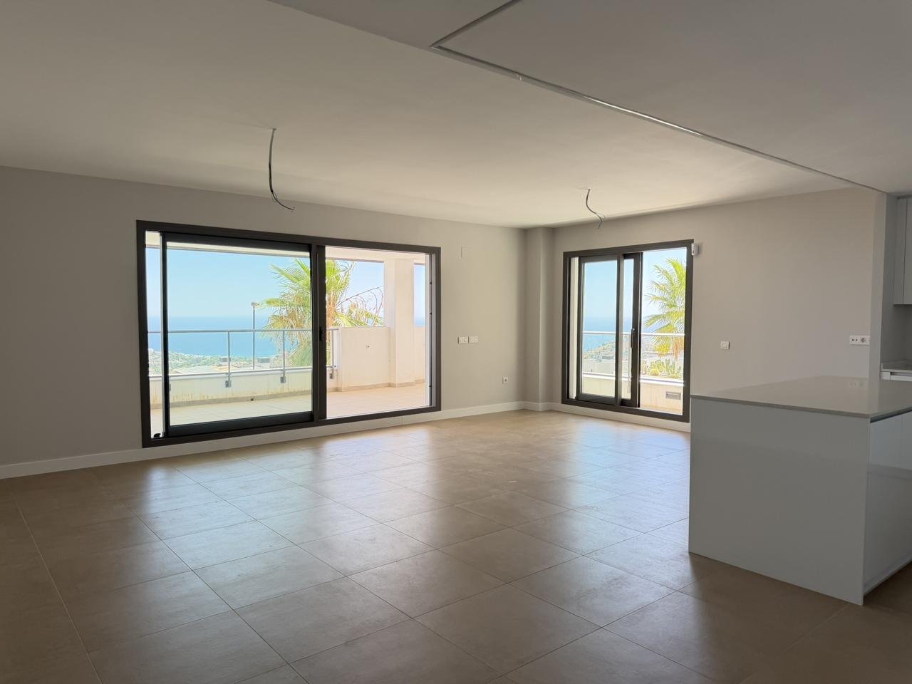 PISO EN BENALMÁDENA, MÁLAGA