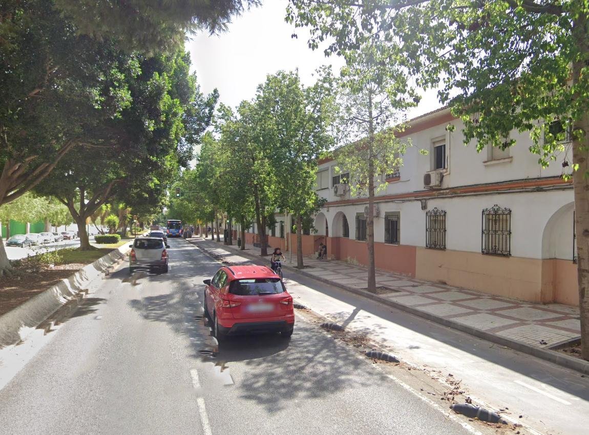 4278676-6fe07d4b PISO EN ZONA DE CARRANQUE, MÁLAGA